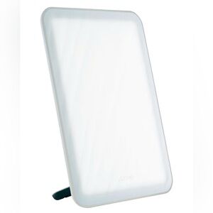 Vitamin L Light Therapy Lamp - White